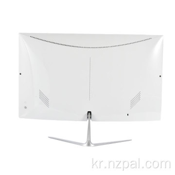 NZPAL 공장 23.6inch Corei5 1920 * 1080 그래픽 데스크탑